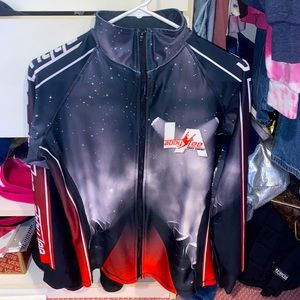 ALDC TEAM JACKET